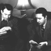 E Y Harburg and Harno